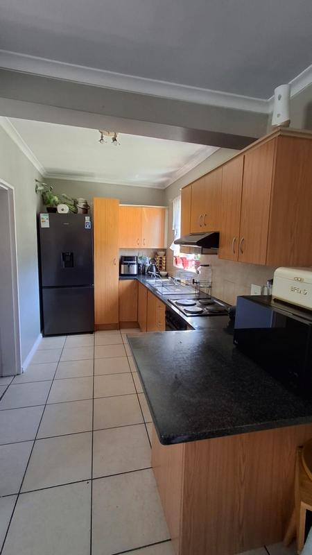 3 Bedroom Property for Sale in Parklands Western Cape